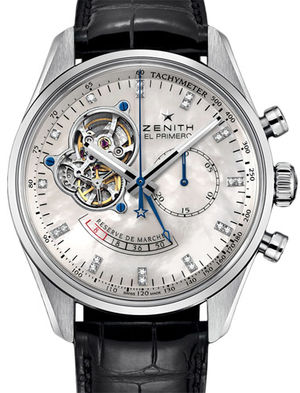 03.2080.4021/81.c714 Zenith Chronomaster