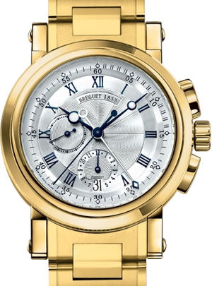 5827BA/12/AM0 Breguet Marine
