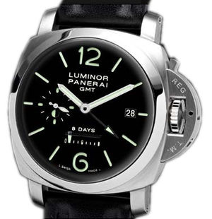 PAM00233 Officine Panerai Luminor