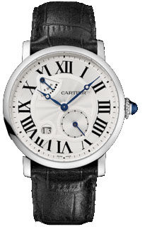 W1556202 Cartier Rotonde de Cartier