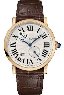 W1556203 Cartier Rotonde de Cartier