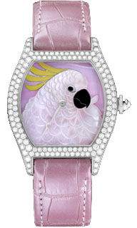 HPI00516 Cartier Tortue