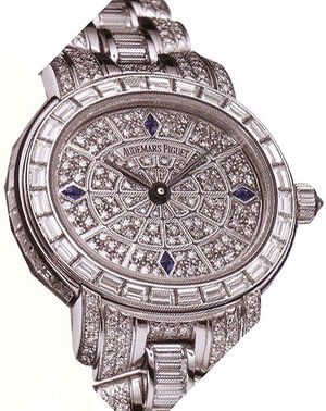 79373BC.ZZ.9149BC.01 Audemars Piguet Millenary Ladies