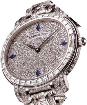 15109BC.ZZ.8041BC.01 Audemars Piguet Millenary Ladies