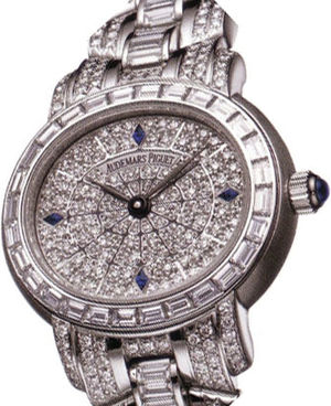 79367BC.ZZ.9149BC.02 Audemars Piguet Millenary Ladies