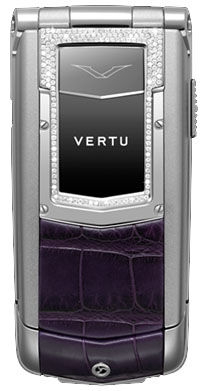 002T628 Vertu Ayxta