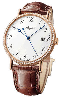 5178BR/29/9V6/D000 Breguet Classique