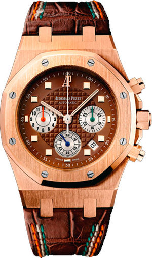 26161OR.OO.D088CR.01 Audemars Piguet Royal Oak