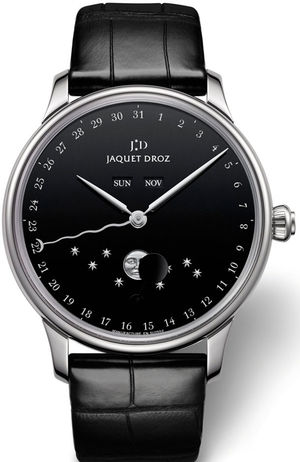 J012630270 Jaquet Droz Astrale Eclipse
