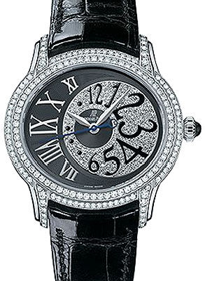 77302BC.ZZ.D001CR.01 Audemars Piguet Millenary Ladies