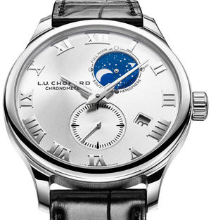161934-1001 Chopard L.U.C