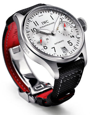 IWC Pilot’s