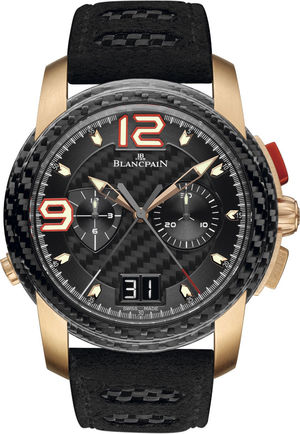 8886F-3603-52B Blancpain L-evolution