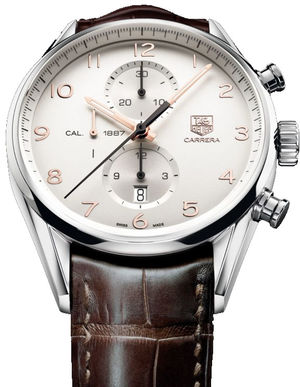 CAR2012.FC6236 Tag Heuer Carrera