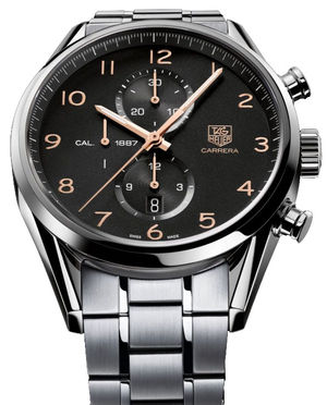CAR2014.BA0796 Tag Heuer Carrera