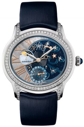 77315BC.ZZ.D007SU.01 Audemars Piguet Millenary Ladies