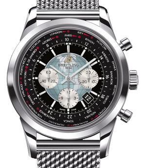 ab0510u4/bb62-ss Breitling Transocean