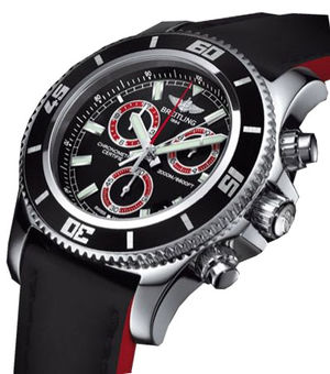 A73310A8|BB72|233X|A20BA.1 Breitling Superocean