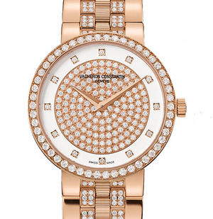 25554/Q03R-9696 Vacheron Constantin Patrimony Womens