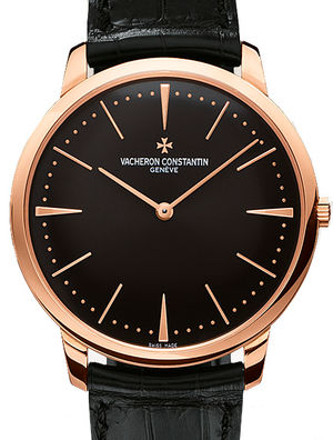 81180/000R-9283 Vacheron Constantin Patrimony