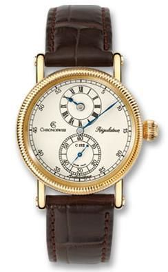 CH 1221 M Chronoswiss Heritage