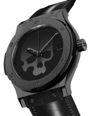 511.CM.1110.VR.PIC12 Hublot Classic Fusion 45 mm