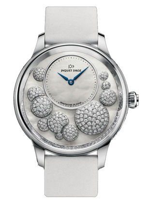 J005024534 Jaquet Droz Petite Heure Celeste