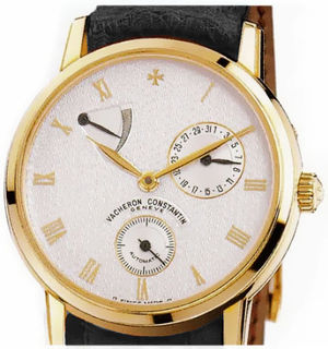 47200/000j-8444 Vacheron Constantin Patrimony