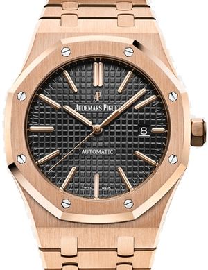 15400OR.OO.1220OR.01 Audemars Piguet Royal Oak