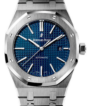 15400ST.OO.1220ST.03 Audemars Piguet Royal Oak