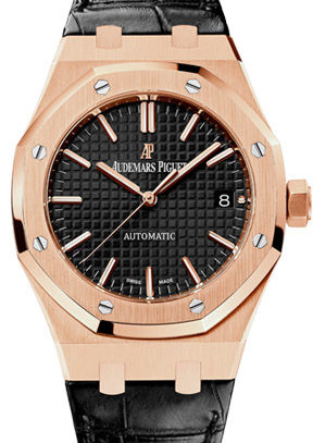 15450OR.OO.D002CR.01 Audemars Piguet Royal Oak Ladies