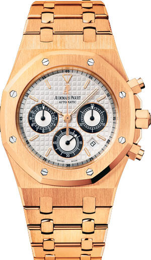 25960OR.OO.1185OR.02 Audemars Piguet Royal Oak