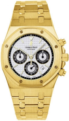 25960BA.OO.1185BA.02 Audemars Piguet Royal Oak
