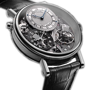 7067BB/G1/9W6 Breguet Tradition
