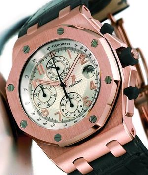 26061OR.OO.D001CR.01 Audemars Piguet Royal Oak Offshore
