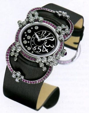 77227BC.ZD.A007SU.01 Audemars Piguet Millenary Ladies