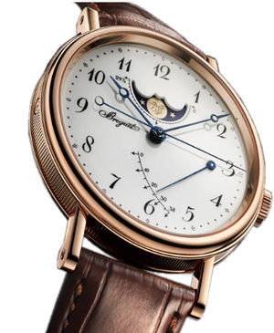 8787BR/29/986 Breguet Classique