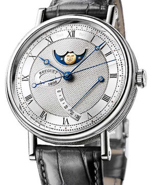 7787BB/12/9V6 Breguet Classique