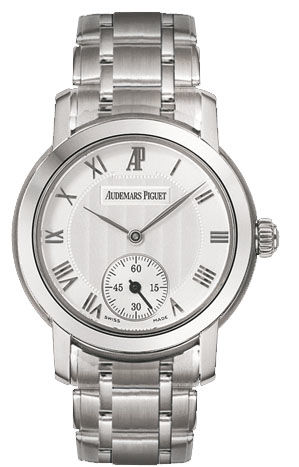 79386BC.OO.1229BC.01 Audemars Piguet Jules Audemars (Ladies)