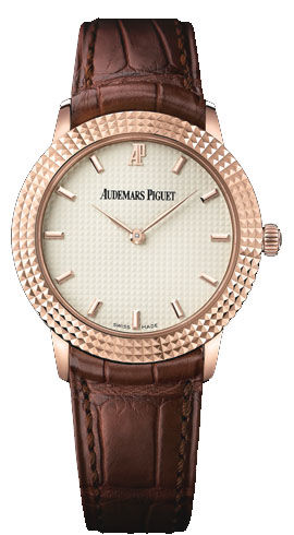77231OR.GG.A088CR.01 Audemars Piguet Classic Ladies