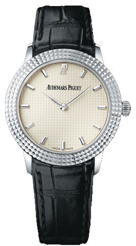 77231BC.GG.A002CR.01 Audemars Piguet Classic Ladies