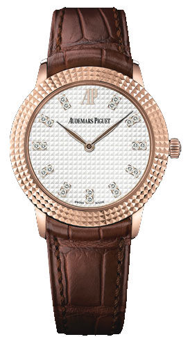77231OR.GG.A088CR.02 Audemars Piguet Classic Ladies