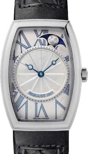 8860BB/11/386 Breguet Heritage