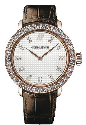 77232OR.ZZ.A088CR.01 Audemars Piguet Classic Ladies