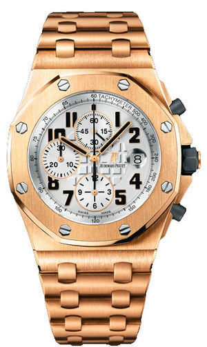 26170OR.OO.1000OR.01 Audemars Piguet Royal Oak Offshore