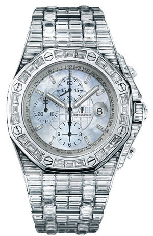 26174BC.ZZ.8042BC.01 Audemars Piguet Royal Oak Offshore