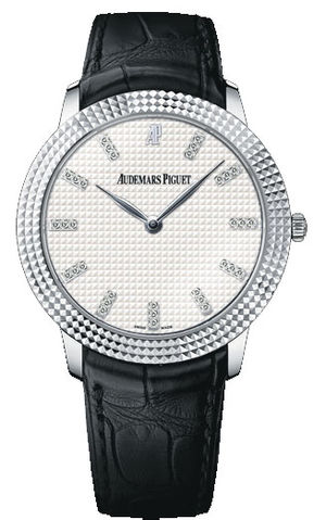 15163BC.GG.A002CR.02 Audemars Piguet Classic Ladies