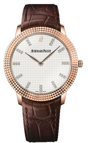 15163OR.GG.A088CR.02 Audemars Piguet Classic Ladies