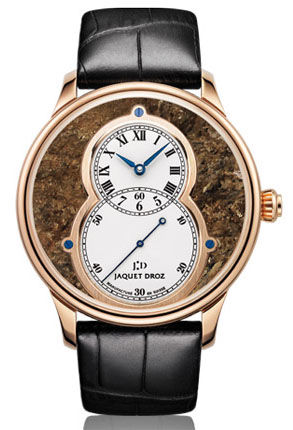 J003033357 Jaquet Droz Grande Seconde