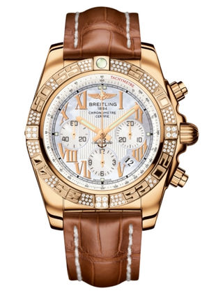 HB0110AE/A693/738P/H20D.1 Breitling Chronomat 44